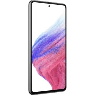 Smartfon Samsung Galaxy A53 5G SM-A536BZKNEEE, Exynos 1280, 6,5" 2400x1080, 128GB, 6GB, 5G, Czarny, 64+32Mpix, Android, 2 lata C