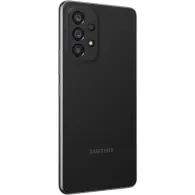 Smartfon Samsung Galaxy A53 5G SM-A536BZKNEEE, Exynos 1280, 6,5" 2400x1080, 128GB, 6GB, 5G, Czarny, 64+32Mpix, Android, 2 lata C