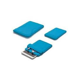 Etui na tablet Dicota Tab Case 8,9" D30816 - Niebieskie