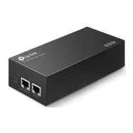 Zasilacz POE TP-Link TL-POE170S - 2x 1Gbps LAN, IEEE802.3af/at/bt, do 60W | Sklep ITnes.pl - IT for BUSINESS