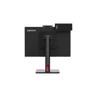 Monitor Lenovo ThinkCentre Tiny-In-One 24 Gen 5 12NAGAR1EU, 23,8", 1920x1080 (FHD), 60Hz, IPS, 6 ms, pivot, kamera | Sklep ITnes.pl, IT for BUSINESS