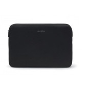 Etui na laptopa Dicota Perfect Skin 12,5" D31185 - Czarne - zdjęcie 6