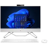 Komputer All-in-One HP ProOne 240 G9 936C7EA, i5-1235U, 23,8" FHD IPS, 8GB, 512GB, Biały, WiFi, Win11 Pro, 3 lata OS | Sklep ITn