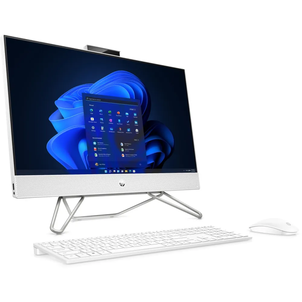 HP ProOne 240 G9 936C7EA - zdjęcie