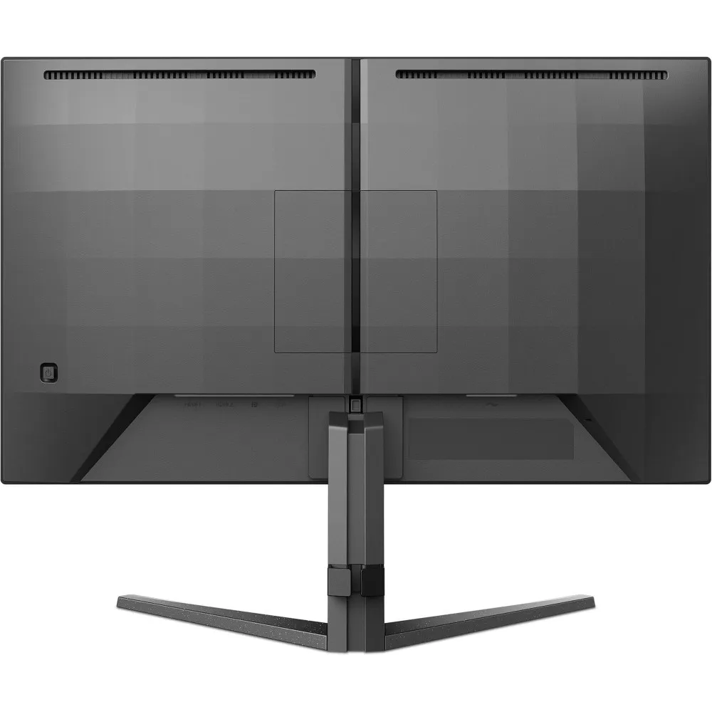 Monitor Philips 24M2N3200S/00 - 23,8"/1920x1080 (Full HD)/180Hz/IPS/HDR/1 ms/Węgiel Drzewny
