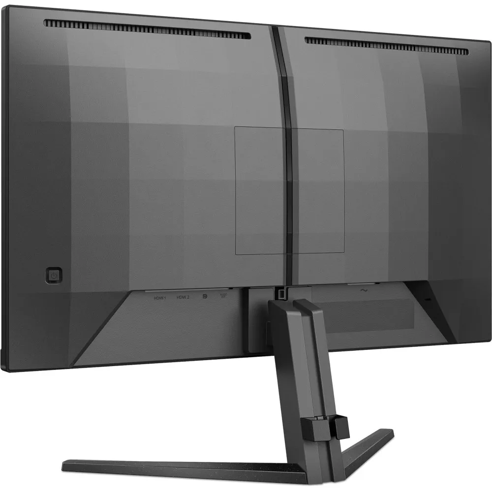 Monitor Philips 24M2N3200S/00 - 23,8"/1920x1080 (Full HD)/180Hz/IPS/HDR/1 ms/Węgiel Drzewny