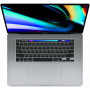 Laptop Apple MacBook Pro 16 2019 MVVJ2ZE, A - i7-9750H, 16" 3072x1920 IPS, RAM 16GB, SSD 512GB, Radeon Pro 5300M, Szary, macOS, 1DtD - zdjęcie 1