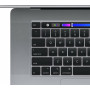 Laptop Apple MacBook Pro 16 2019 MVVJ2ZE, A - i7-9750H, 16" 3072x1920 IPS, RAM 16GB, SSD 512GB, Radeon Pro 5300M, Szary, macOS, 1DtD - zdjęcie 2