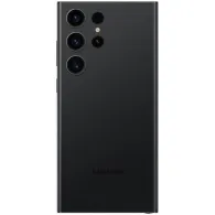 Smartfon Samsung Galaxy S23 Ultra SM-S918BZKDEUE, Snapdragon 8 Gen 2, 6,8" 3088x1440, 256GB, 8GB, 5G, Czarny, 200+12Mpix, Android, 2CI | Sklep ITnes.pl, IT for BUSINESS