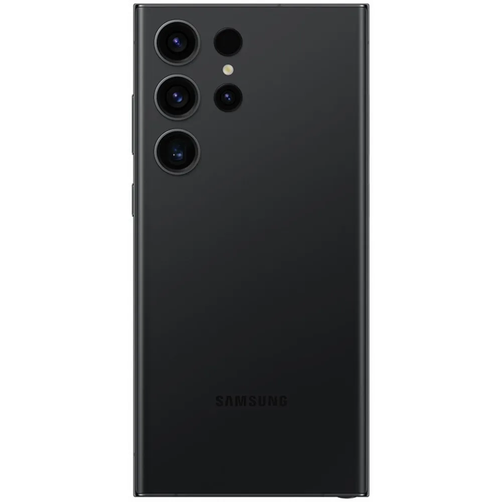 Smartfon Samsung Galaxy S23 Ultra SM-S918BZKDEUE
