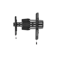 Uchwyt ścienny na monitor Neomounts by Newstar Select Screen Pillar Mount WL30S-910BL16 - Czarny | Sklep ITnes.pl - IT for BUSIN