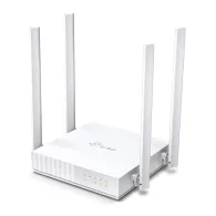 Router Wi-Fi TP-Link ARCHER C24, AC750, 1 x WAN, 1 x RJ45, WPA2, 4 x LAN 10|100 Mbps, 4 anteny zewnętrzne | Sklep ITnes.pl, IT f