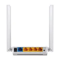 Router Wi-Fi TP-Link ARCHER C24, AC750, 1 x WAN, 1 x RJ45, WPA2, 4 x LAN 10|100 Mbps, 4 anteny zewnętrzne | Sklep ITnes.pl, IT f