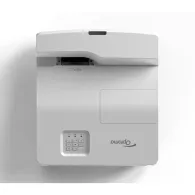 Projektor Optoma W330UST E1P1A1FWE1Z1, 1280x800 (WXGA), 16:10, 3600 lm, 20000:1, 4 000 godzin | Sklep ITnes.pl, IT for BUSINESS