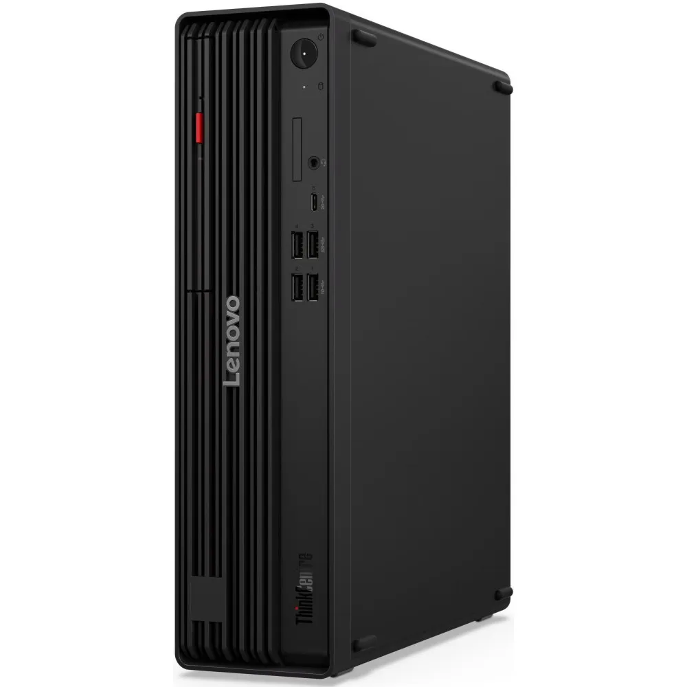 Zdjęcie produktu Komputer Lenovo ThinkCentre M70s Gen 6 12YKK8TU7PB - SFF/Core Ultra 5 225/RAM 32GB/SSD 512GB/Wi-Fi/DVD/Windows 11 Pro