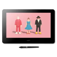 Tablet Wacom Cintiq Pro 16 (2021) + Pro Pen 2 DTH167K0B, Czarny | Sklep ITnes.pl, IT for BUSINESS