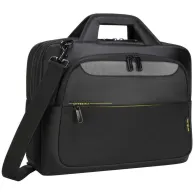 Torba na laptopa Targus CityGear 15.6" Topload Laptop Case TCG460GL, Czarna | Sklep ITnes.pl, IT for BUSINESS