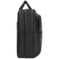 Torba na laptopa Targus CityGear 15.6" Topload Laptop Case TCG460GL, Czarna | Sklep ITnes.pl, IT for BUSINESS