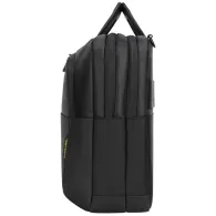 Torba na laptopa Targus CityGear 15.6" Topload Laptop Case TCG460GL, Czarna | Sklep ITnes.pl, IT for BUSINESS