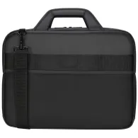 Torba na laptopa Targus CityGear 15.6" Topload Laptop Case TCG460GL, Czarna | Sklep ITnes.pl, IT for BUSINESS