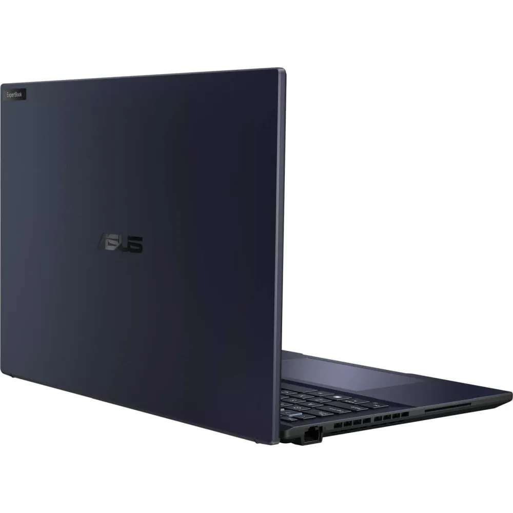 Zdjęcie produktu Laptop ASUS ExpertBook B3 B3604 B3604CMA-Q90306XRP3 - Core Ultra 5 125H/16" WUXGA/RAM 16GB/SSD 4TB + SSD 512GB/Windows 11 Pro