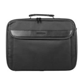 Torba na laptopa Natec Antelope 15,6" NTO-0204 - Czarna