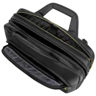 Torba na laptopa Targus CityGear 15.6" Topload Laptop Case TCG460GL, Czarna | Sklep ITnes.pl, IT for BUSINESS