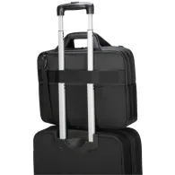 Torba na laptopa Targus CityGear 15.6" Topload Laptop Case TCG460GL, Czarna | Sklep ITnes.pl, IT for BUSINESS