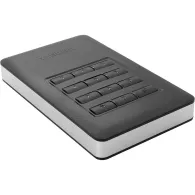 Dysk zewnętrzny HDD 1TB 2,5" Verbatim 53401, 2,5", USB 3.1 | Sklep ITnes.pl, IT for BUSINESS