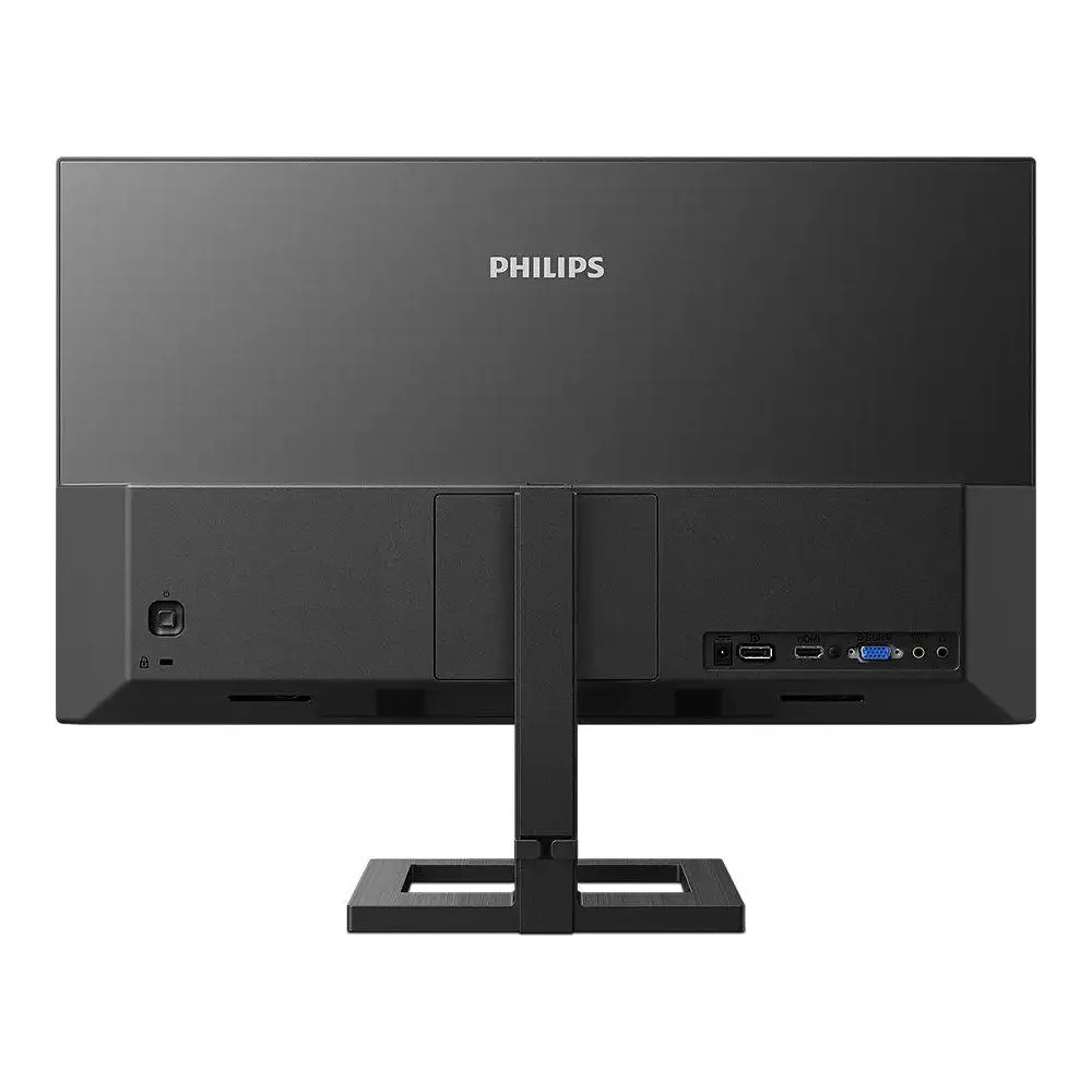 Monitor Philips 242E2FA/00 - 24"/1920x1080 (Full HD)/75Hz/IPS/4 ms/Czarny