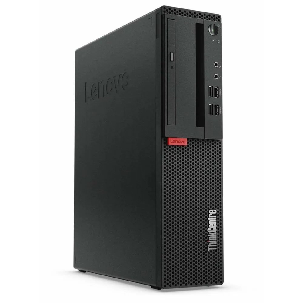 Lenovo ThinkCentre M910 10MK0000PB - zdjęcie