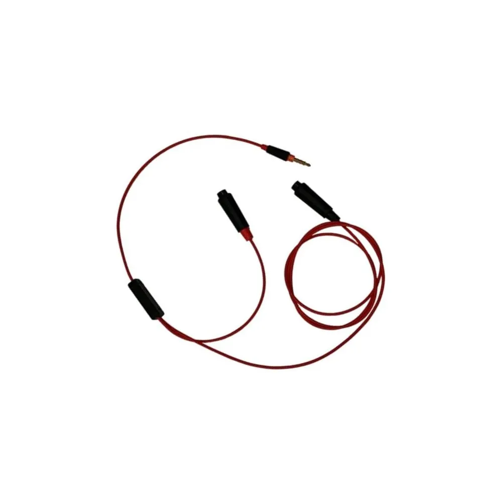 Przewód Poly Blackwire 5200 Y Training Cable 85S08AA