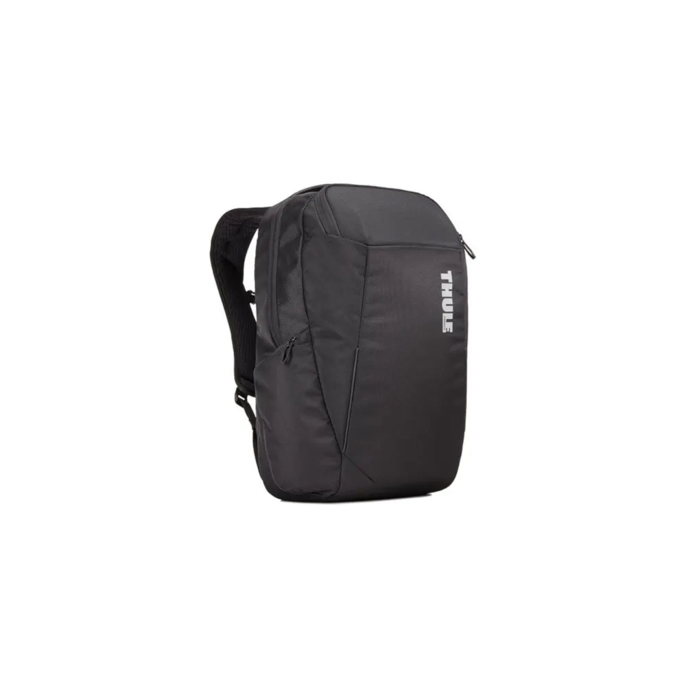 Plecak na laptopa Thule Accent 15,6" 3203623, 23 L, Czarny, Niebieski | Sklep ITnes.pl, IT for BUSINESS Plecak na laptopa Thule Accent 15,6" 3203623, 23 L, Czarny, Niebieski | Sklep ITnes.pl, IT for BUSINESS