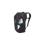 Plecak na laptopa Thule Accent 15,6" 3203623, 23 L, Czarny, Niebieski | Sklep ITnes.pl, IT for BUSINESS