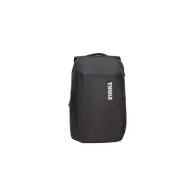 Plecak na laptopa Thule Accent 15,6" 3203623, 23 L, Czarny, Niebieski | Sklep ITnes.pl, IT for BUSINESS
