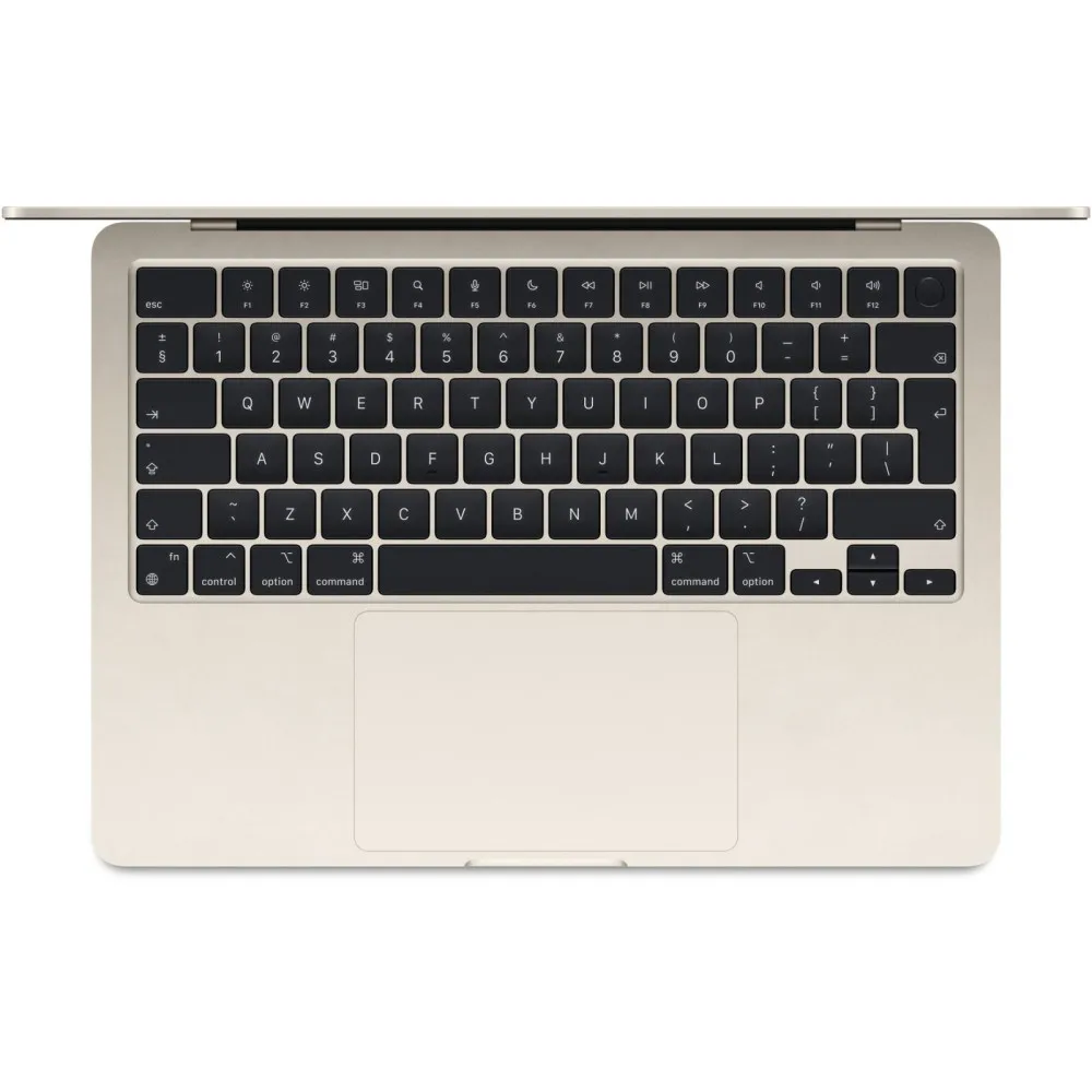 Apple MacBook Air 13 2024 M3 MRXT3ZE/A - zdjęcie