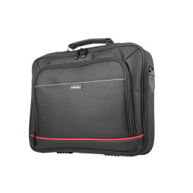Torba na laptopa Natec Oryx 17,3" NTO-0290 - Czarna