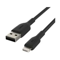 Kabel Belkin USB-A, Lightning CAA002BT0MBK - zdjęcie poglądowe 1