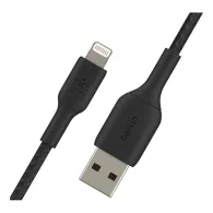Kabel Belkin USB-A, Lightning CAA002BT0MBK - zdjęcie poglądowe 2