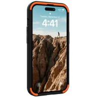 Etui na smartfon UAG Civilian z MagSafe 114039117272 do iPhone 14 Pro Max, Zielone | Sklep ITnes.pl, IT for BUSINESS