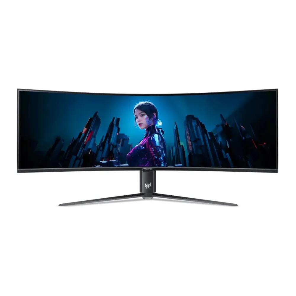 Monitor Acer Predator Z57bmiiphuzx UM.NZ7EE.001 - zdjęcie poglądowe 7