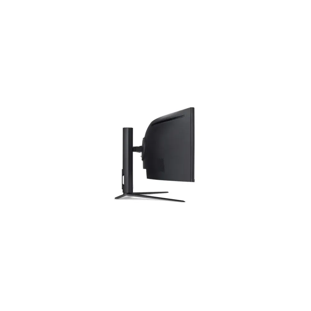 Monitor Acer Predator Z57bmiiphuzx UM.NZ7EE.001 - 57"/7680x2160/120Hz/32:9/zakrzywiony/VA/HDR/1 ms/USB-C/Czarny - zdjęcie