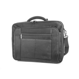 Torba na laptopa Natec Boxer 15,6" NTO-0392 - Czarna