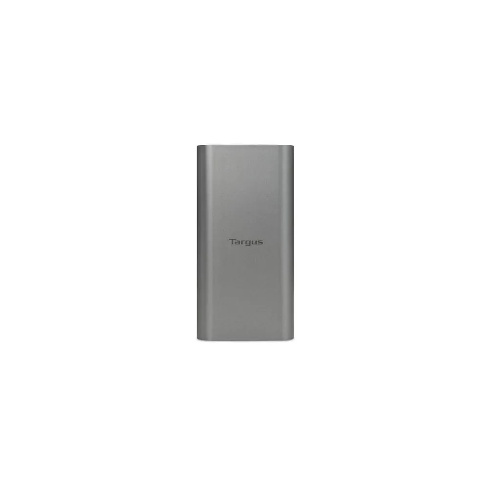 Powerbank Dell Targus 100W USB-C Power Bank APB080GL 451-BDJD - 25000 mAh