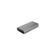 Powerbank Dell Targus 100W USB-C Power Bank APB080GL 451-BDJD - 25000 mAh