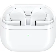 Słuchawki bezprzewodowe Samsung Galaxy Buds3 Pro SM-R630NZWAEUE - Białe