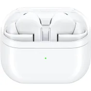 Słuchawki bezprzewodowe Samsung Galaxy Buds3 Pro SM-R630NZWAEUE - Białe
