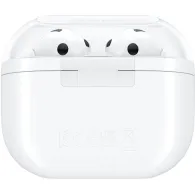 Słuchawki bezprzewodowe Samsung Galaxy Buds3 Pro SM-R630NZWAEUE - Białe