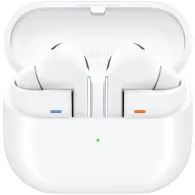 Słuchawki bezprzewodowe Samsung Galaxy Buds3 Pro SM-R630NZWAEUE - Białe