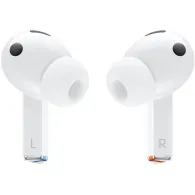 Słuchawki bezprzewodowe Samsung Galaxy Buds3 Pro SM-R630NZWAEUE - Białe